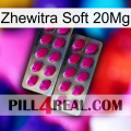 Zhewitra Soft 20Mg 10